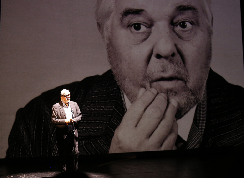 Bio je lak kao pero, a nekad težak kao depresija: Konačan oproštaj od Baneta Bumbara (FOTO)