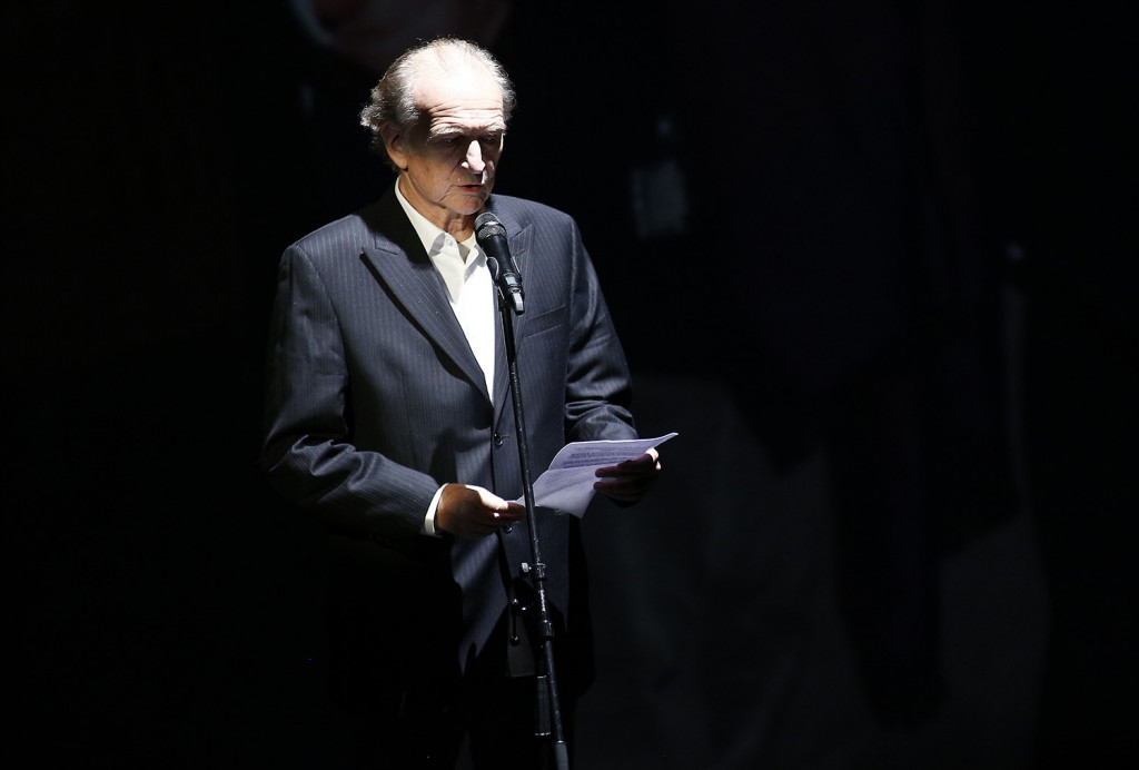 Bio je lak kao pero, a nekad težak kao depresija: Konačan oproštaj od Baneta Bumbara (FOTO)