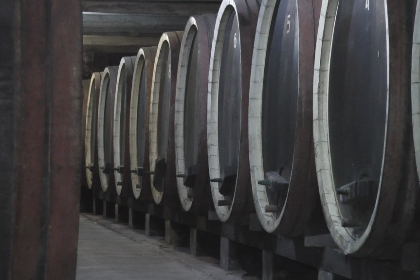 Ovde se čuvaju najskuplja vina na Balkanu: Kralj Aleksandar Karađorđević ostavio ih je u amanet Srbima (FOTO)