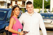 Sloba Radanović odveo trudnu suprugu na putovanje: Pokazao luksuz u kom uživaju, ali bez jedne stvari nisu mogli da prođu (FOTO)