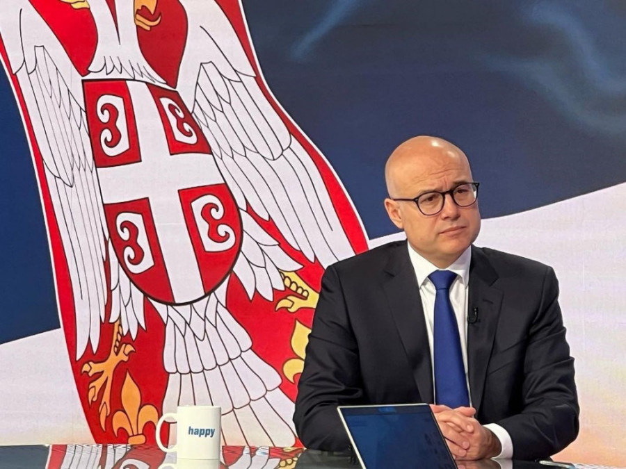 Sastav buduće Vlade: U kabinetu Ane Brnabić biće novih lica, najmanje pet resora biće razdvojeno