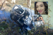 Obistinile se crne slutnje: Nađeno telo devojčice u kanjonu Tare - ispala iz automobila u strašnoj nesreći
