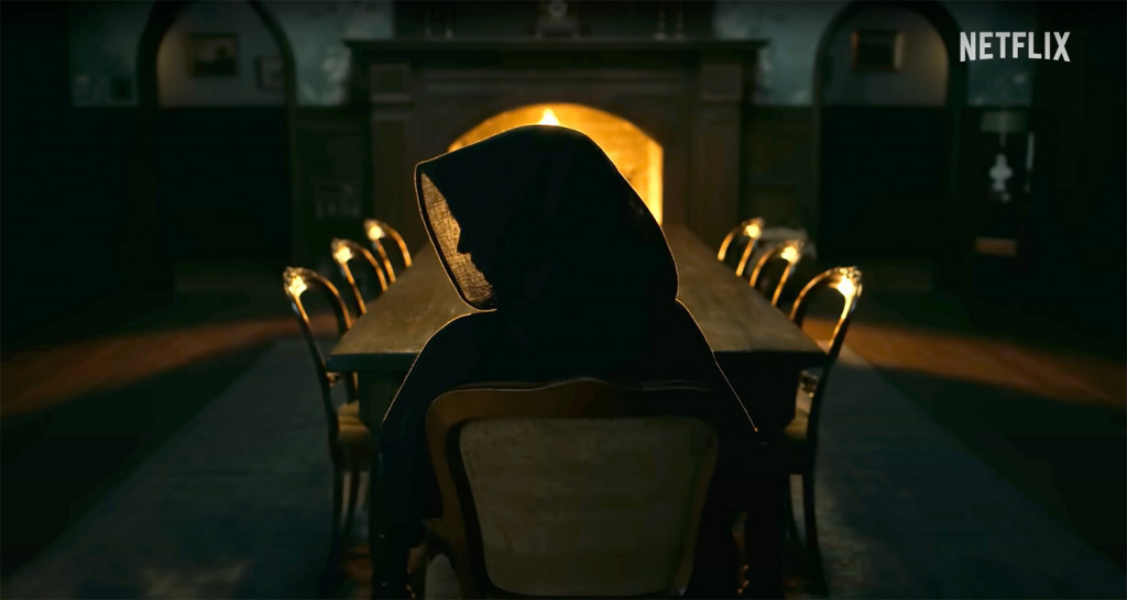 Netfliksov horor "Ponoćni klub" ušao u Ginisovu knjigu: Oboren svetski rekord već u prvoj epizodi (FOTO/VIDEO)