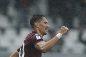 Lukić brži od protivnika i sudije: Srbinov gol u 90. minutu spasio Torino od poraza!