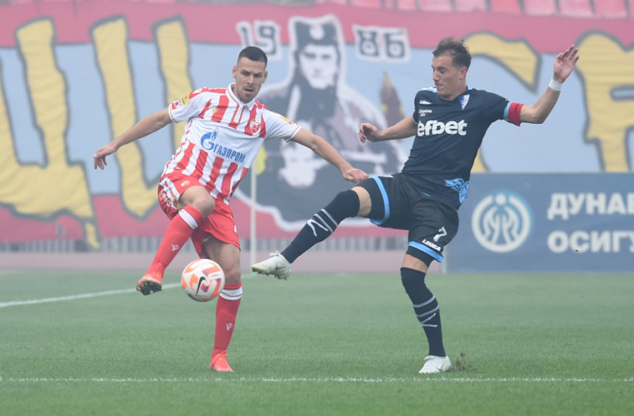 Nova trka Zvezde, Partizana i ostalih, debitanti, povratnik, pravilo o bonusima, selidbe... Sve što treba da znate o novoj sezoni Superlige