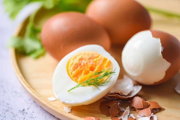 Kako da jaja budu savršeno kuvana? Ovih nekoliko trikova morate da znate