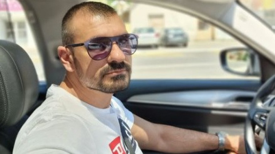 Bivši muž Mine Kostić samo jedno poručio Kasperu! Progovorio o deci, privatnom biznisu, pa se dotakao njihovog odnosa