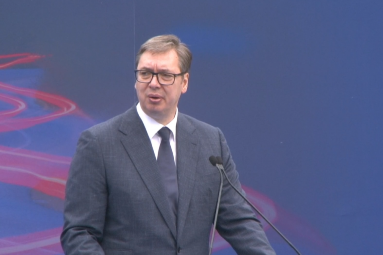 Vučić: Srbijom haraju tzv. grupe za pritisak koje pod direktnim stranim uticajem hoće da izdejstvuju odluke protiv interesa zemlje