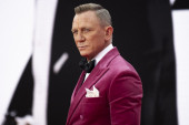 Obožavaoci odabrali idealnog glumca za ulogu novog Džejmsa Bonda: Mnogi će, nažalost, biti razočarani (FOTO)