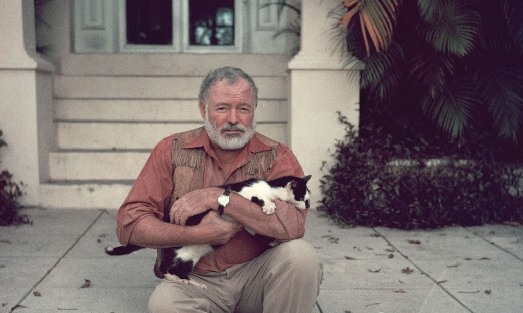 Ubeđivali su ga da je paranoičan, a on je bio u pravu: FBI pratio Ernesta Hemingveja