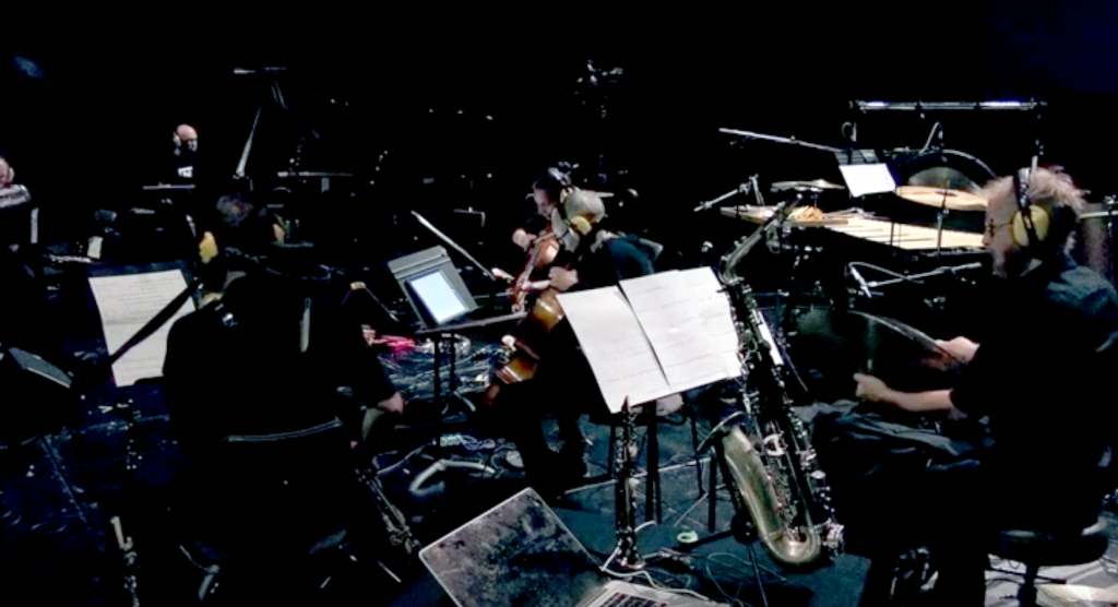 Jedinstven koncert na Kolarcu: Muzika na 120 decibela sa štitnicima za uši (VIDEO)