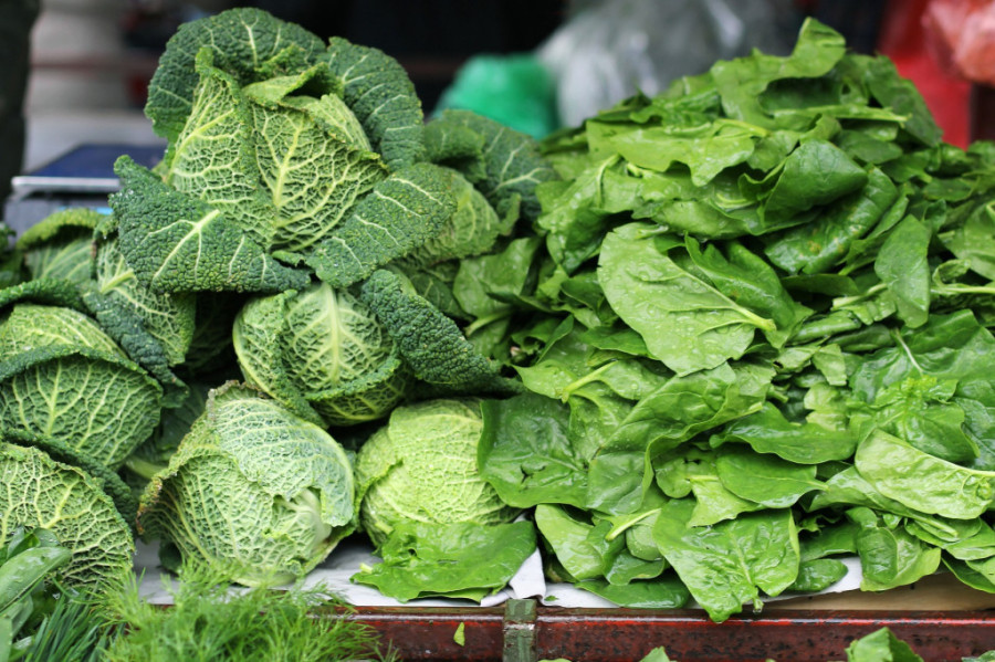 Zdravlje na tanjiru: Šest namirnica koje poboljšavaju zdravlje mozga i sprečavaju Alchajmerovu bolest