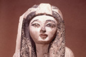 Drevna egipatska kozmetika: „Magična“ šminka je možda bila lek za očne bolesti