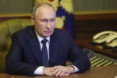 Oglasio se Putin nakon pada vojnog aviona: Dao instrukcije da se pomogne nastradalima!
