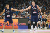 Jokić i Bogdanović među deset najboljih! Srbi u vrhu NBA lige! (VIDEO)