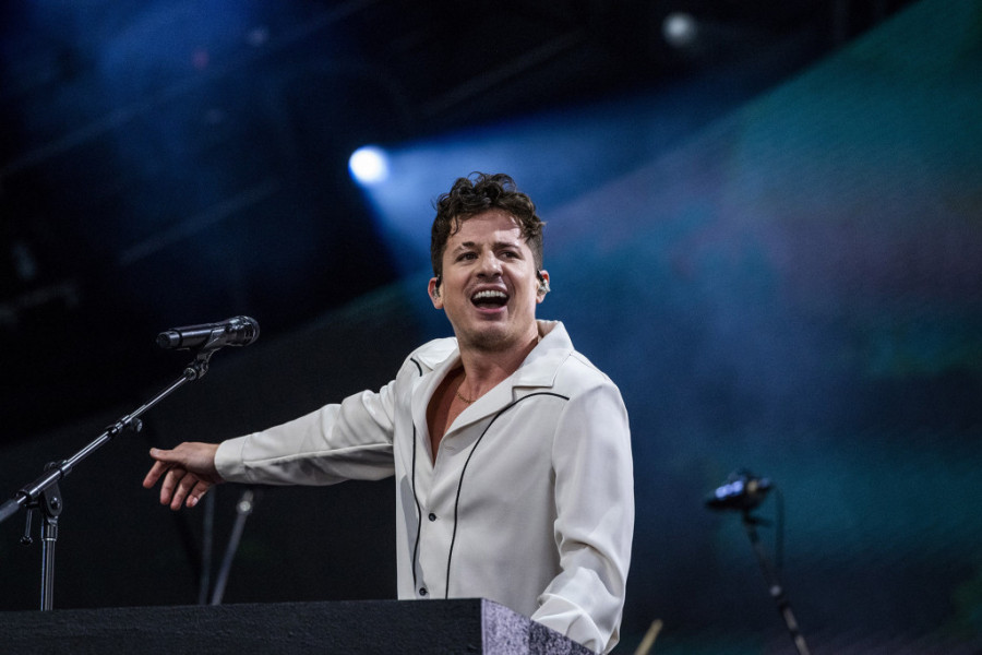 Nakon štićenika Elen Dedženeres, oglasio se Čarli Put! Otkrio svoje iskustvo sa njenom producentskom kućom: Svi su nestali!