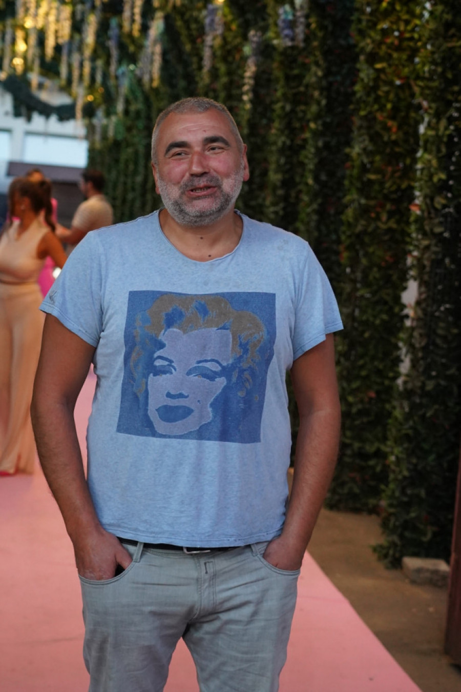 "Hoćemo da se bavimo seoskim turizmom!" Miki Đuričić s porodicom u Inđiji kuje ozbiljne planove!