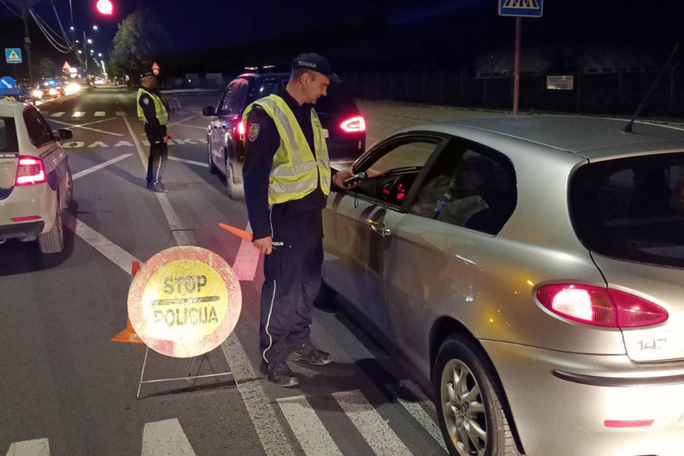Apel policije nakon nesreće kod Zlatibora: Čak 70 odsto poginulih vozača u Srbiji nisu koristili sigurnosni pojas!