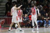 Zvezdi drama u derbiju! Sjajan derbi AdmiralBet ABA lige pripao Beograđanima (VIDEO)