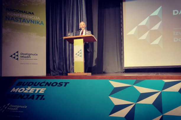 Nacionalna konferencija nastavnika u Vrnjačkoj Banji: Kako postati uspešan preduzetnik u Srbiji?