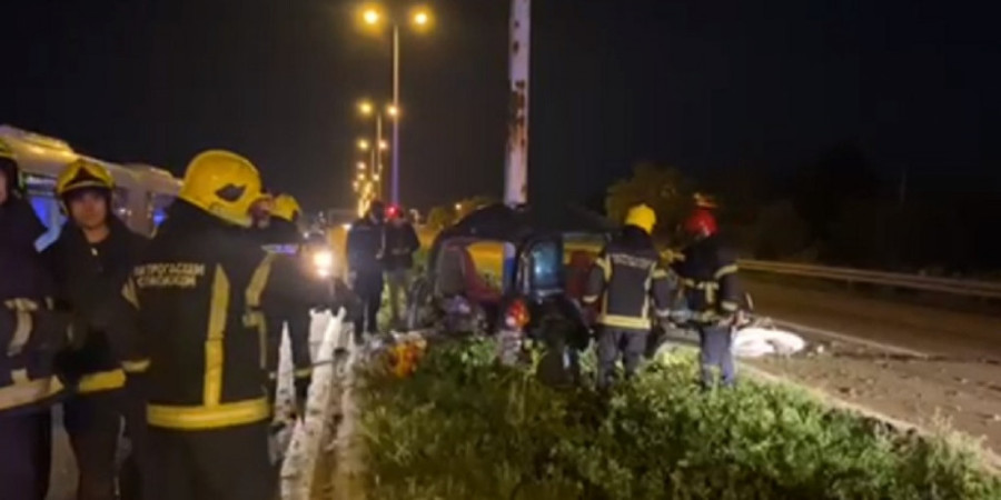 Vozač iz automobila smrti sa Pančevca imao zabranu upravljanja vozilom!