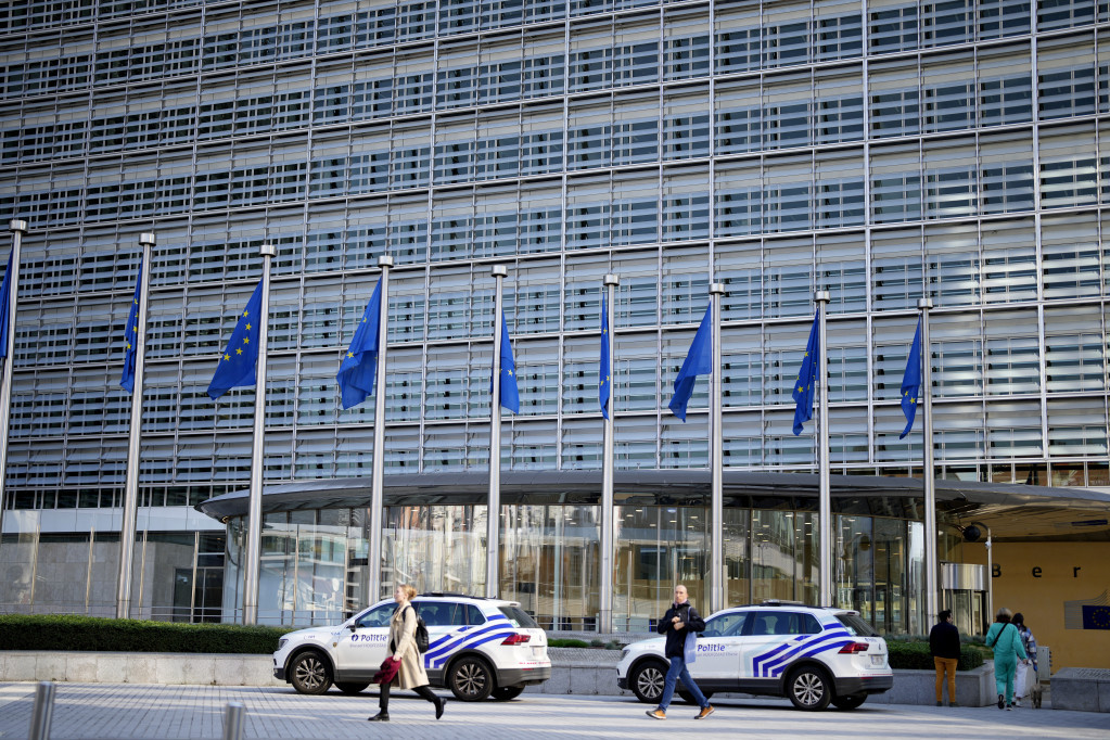 Koriste priliku: Neki u EU uveli sankcije pa povećali izvoz u Rusiju