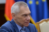 "To nije istina": Ruski ambasador u Beogradu reagovao na tvrdnje Išingera o Kosovu i Metohiji