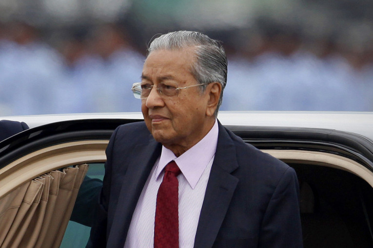 Bivši malezijski lider (97) ponovo se kandiduje na izborima: Mahatir Mohamad jedan od najstarijih kandidata za ovu funkciju
