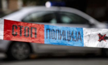 Ubistvo u Novom Sadu: Iskasapio ženu nožem, pa naneo rane i sebi!