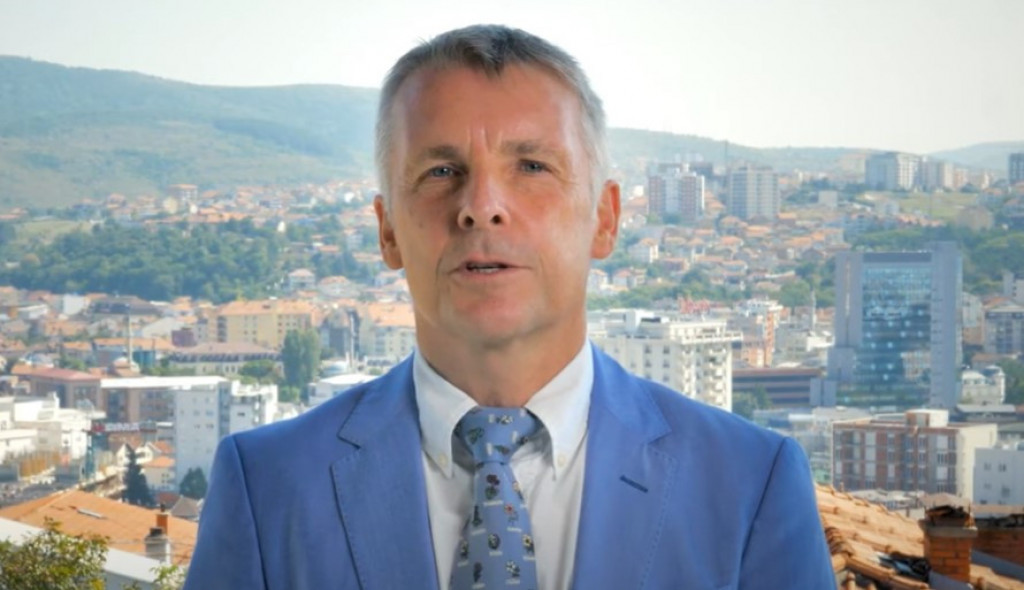 Petković upitao Rodea: Da li albanski novinari vrede više?