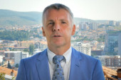 Rode ocenio da Priština treba da formira ZSO: Dogovor je nadohvat ruke, nemojte propustiti priliku!