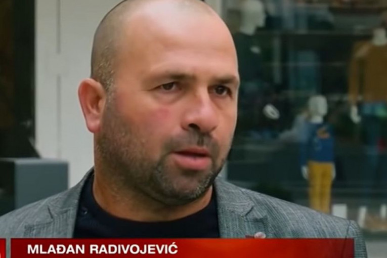 Mlađan je prva ukradena beba u Srbiji: Rešen prvi slučaj krađe novorođenčadi - stigli nalazi DNK (FOTO)