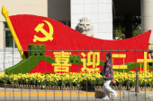 Premijer Kine više nije u Centralnom komitetu: Li Kećijang spreman da se povuče sa partijskih dužnosti