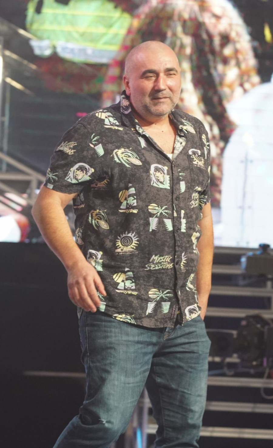 Evo kako Miki Đuričić živi na salašu nadomak Subotice! Otkrio i da li ulazi u "Elitu 10"