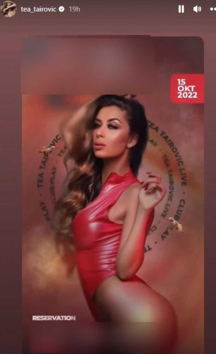 Da li je Tei Tairović zabranjen ulazak u Nemačku nakon privođenja na aerodromu? Otkrivena prava situacija