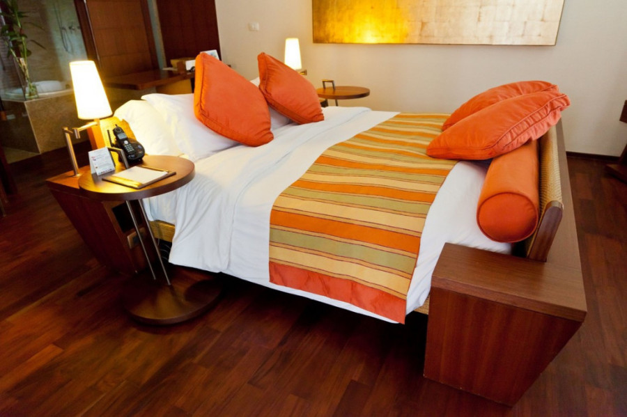 Italijan koji je pretukao mladića sve priznao! Šta se to dešavalo u poznatom beogradskom hotelu