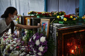 Masakr koji je promenio sve: Premijer Tajlanda posle napada u vrtiću naredio strožu kontrolu oružja i droge