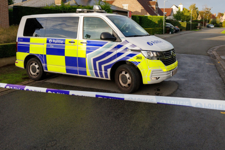 Srbin koristio 29 identiteta - "pao" u Belgiji: Njegov DNK pronađen u potkrovlju stana!