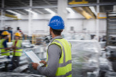 Još jedan težak udarac za posrnulu nemačku ekonomiju: Ford planira ukidanje skoro 3.000 radnih mesta