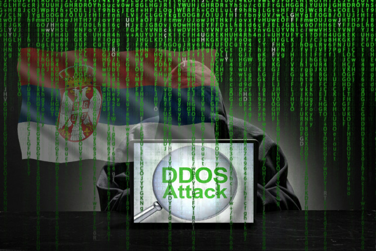 U toku hakerski DDoS napad na internet u Srbiji: RNIDS odmah reagovao - proverava se infrastruktura!