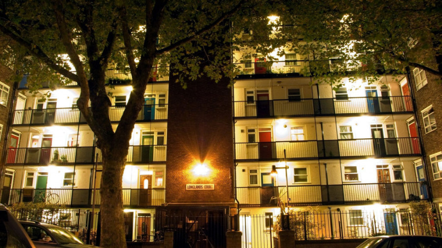 Hit pravilo u zgradama: U ovoj zemlji posle 21 sat ne smete pustiti vodu u toaletu!