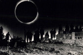 Kako je izgledalo pomračenje Sunca 1961. u Beogradu: Radnici su kasnili na posao, a životinje u zoo-vrtu su zanemele (VIDEO)