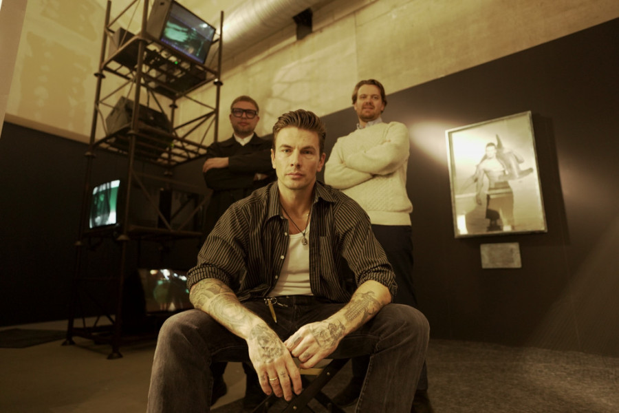 Branislav Jankić za 24sedam: Rat je izvor svih poremećaja, danas spavam sa ključem oko vrata i svi noževi u kući su sakriveni