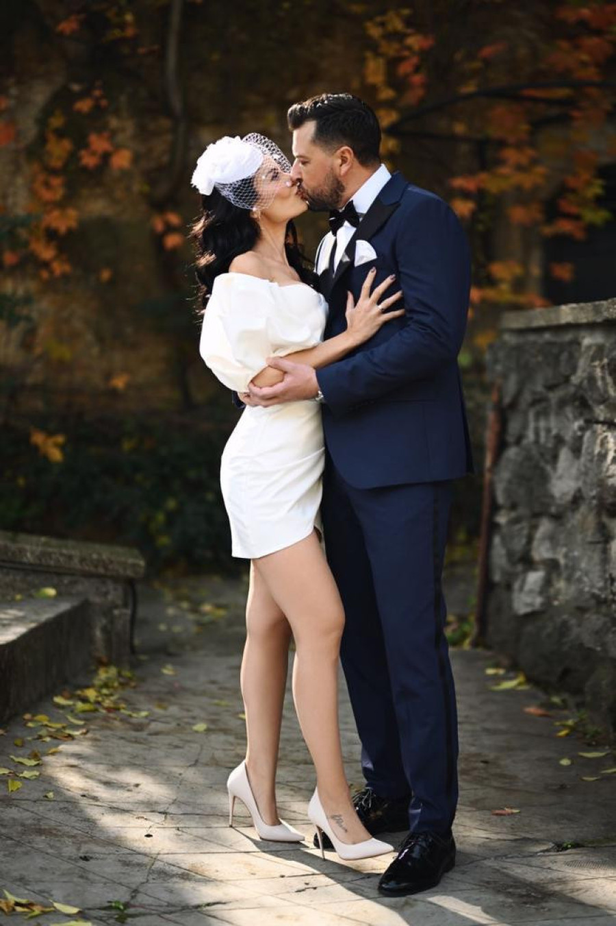 Indi prvi put pred kamerama o venčanju: Sad ćemo da vidimo da li je Danac onaj pravi!