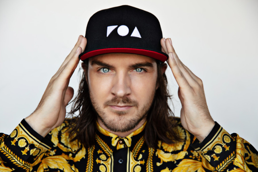 Najtraženiji izvođač Amsterdam Dance Eventa pojačava No Sleep: Reinier Zonneveld prvi put u Beogradu! Stižu i Partiboi69 i Regal (VIDEO)