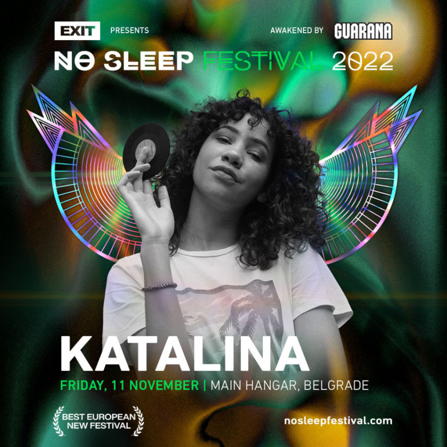 Najtraženiji izvođač Amsterdam Dance Eventa pojačava No Sleep: Reinier Zonneveld prvi put u Beogradu! Stižu i Partiboi69 i Regal (VIDEO)