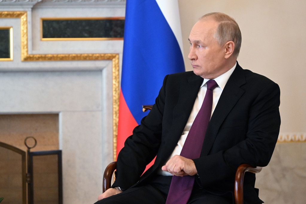 Putin: Rusija će nastojati da što pre okonča sukob, Ukrajina treba da shvati da se svi konflikti završavaju pregovorima