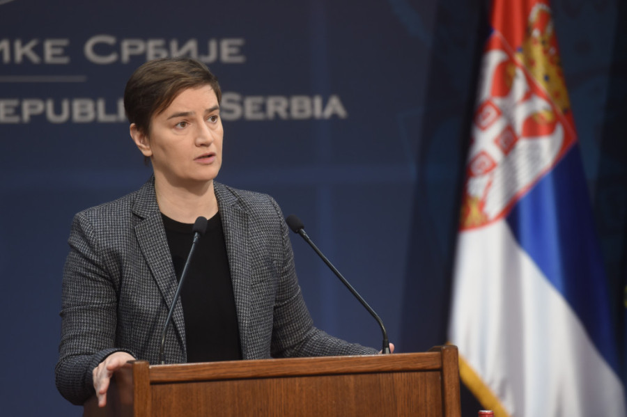 Sastav buduće Vlade: U kabinetu Ane Brnabić biće novih lica, najmanje pet resora biće razdvojeno