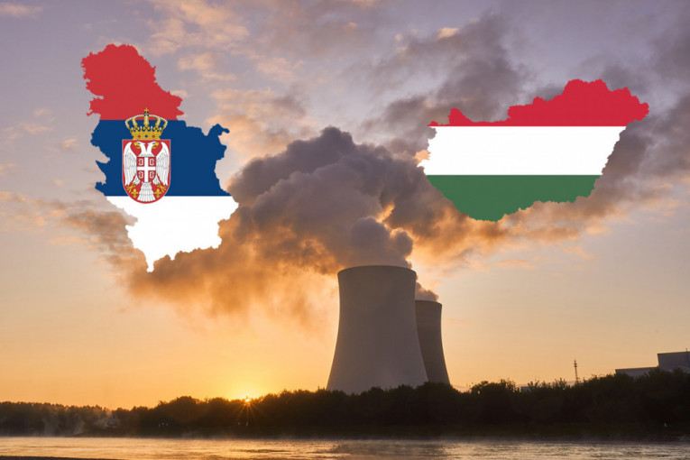Đedović u Briselu: U strategijama Srbije je i nuklearna energija