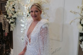 Vanja Mijatović iskeširala 30.000 evra za svadbu, ali se nije udala: Pevačica otkrila zašto se nije venčala pred matičarem
